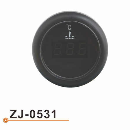 ZJ-0531 水温表