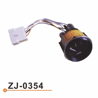 ZJ-0354油压表