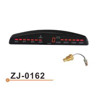 ZJ-0162 数码表