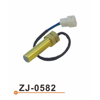 ZJ-0582 转速传感器
