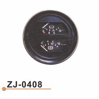 ZJ-0408 组合表
