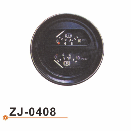 ZJ-0408 组合表