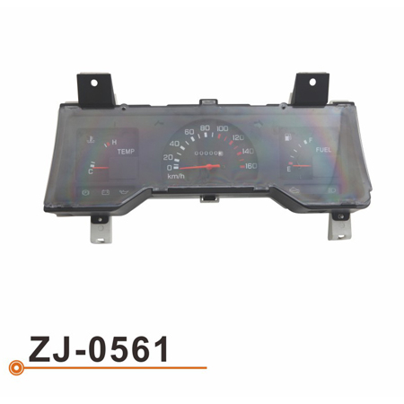 ZJ-0561 组合表
