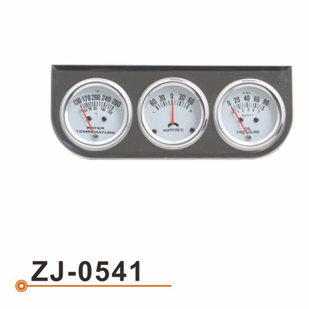 ZJ-0541 连体表