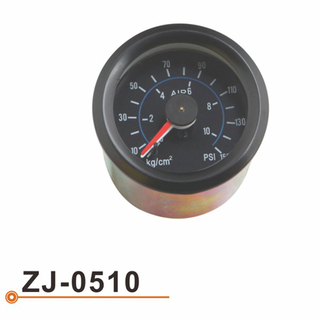 ZJ-0510 气压表