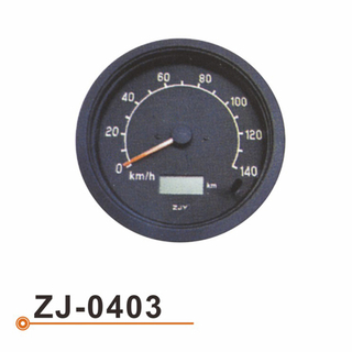 ZJ-0403 里程表