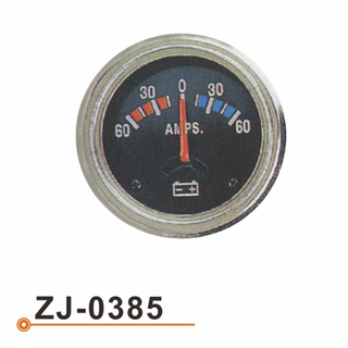 ZJ-0385 电流表