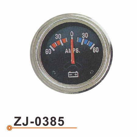 ZJ-0385 电流表
