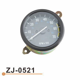 ZJ-0521 转速表