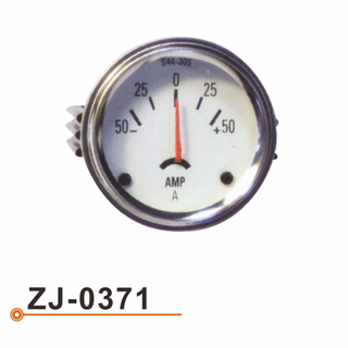 ZJ-0371 电流表