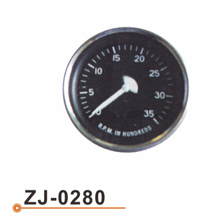 ZJ-0280 转速表