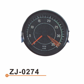 ZJ-0274 转速表