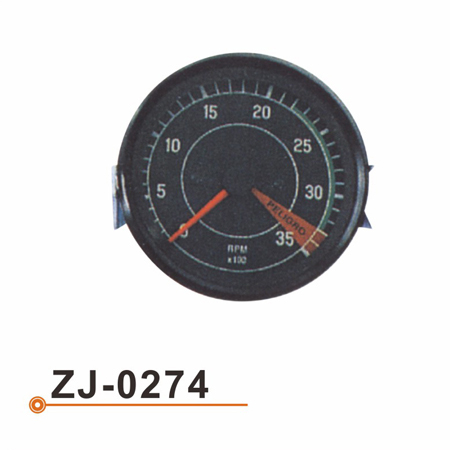ZJ-0274 转速表