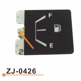 ZJ-0426油量表