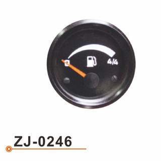ZJ-0246油量表