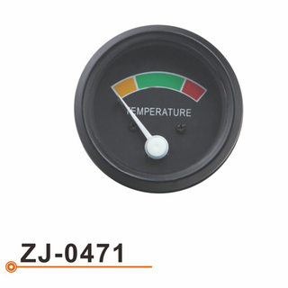 ZJ-0471 水温表
