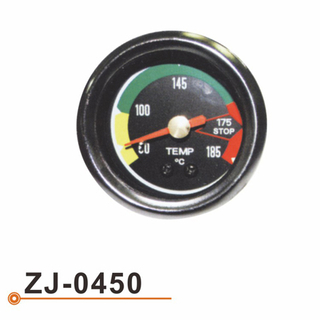 ZJ-0450 水温表