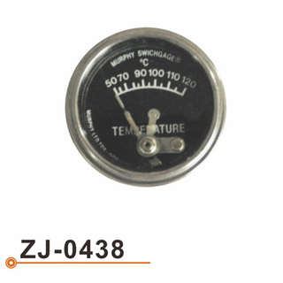 ZJ-0438 水温表