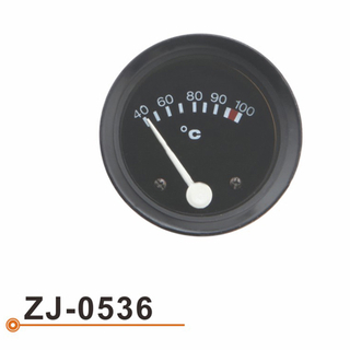 ZJ-0536 水温表