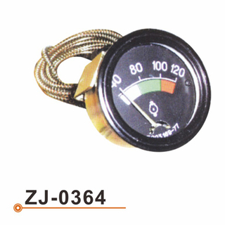 ZJ-0364 水温表