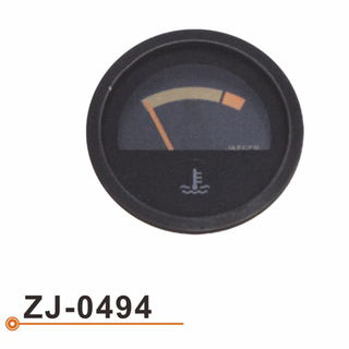 ZJ-0494 水温表