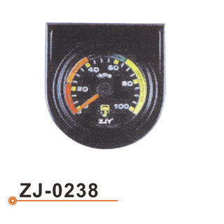 ZJ-0238 油压表