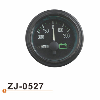 ZJ-0527 电流表