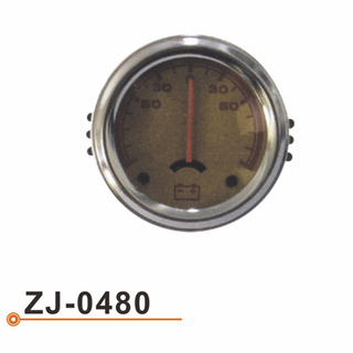 ZJ-0480 电流表
