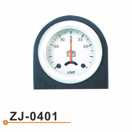 ZJ-0401 电流表