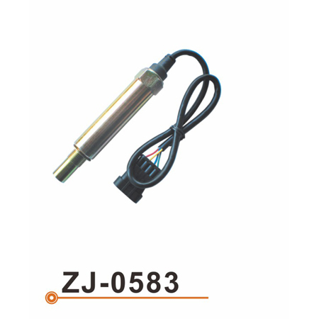 ZJ-0583 转速传感器