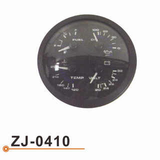 ZJ-0410 组合表