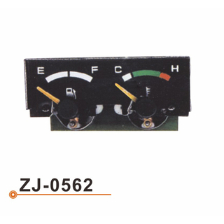 ZJ-0562 组合表