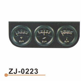 ZJ-0223 连体表