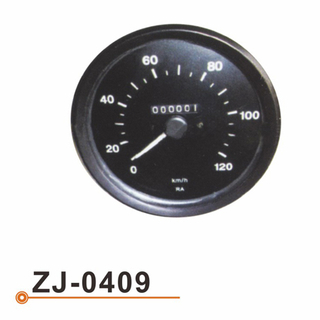 ZJ-0409 里程表