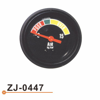 ZJ-0447 气压表