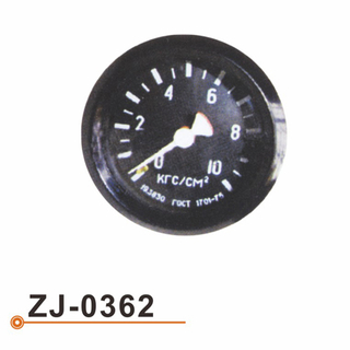 ZJ-0362 气压表