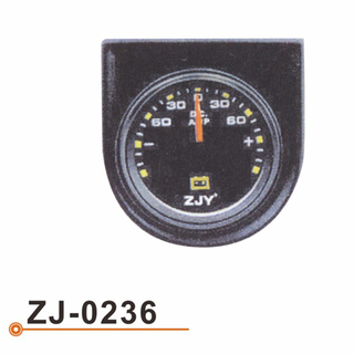 ZJ-0236 电流表