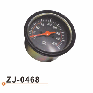 ZJ-0468 转速表