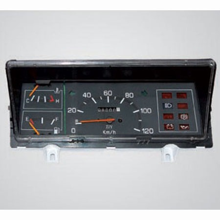 ZB118微型车汽车仪表