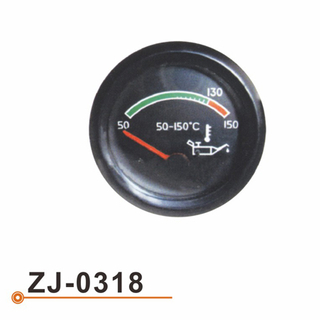 ZJ-0318 水温表
