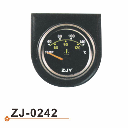 ZJ-0242 水温表