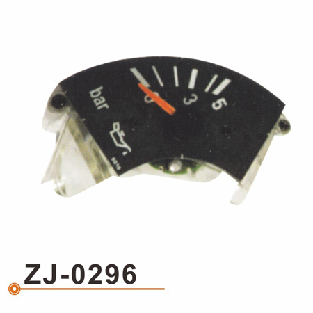 ZJ-0296小表