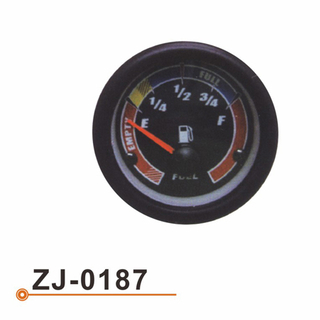 ZJ-0187油量表