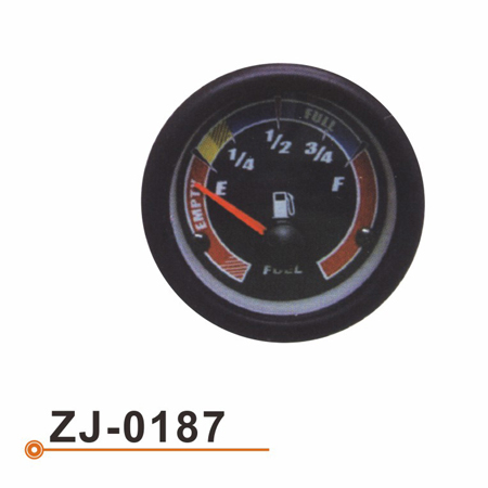 ZJ-0187油量表