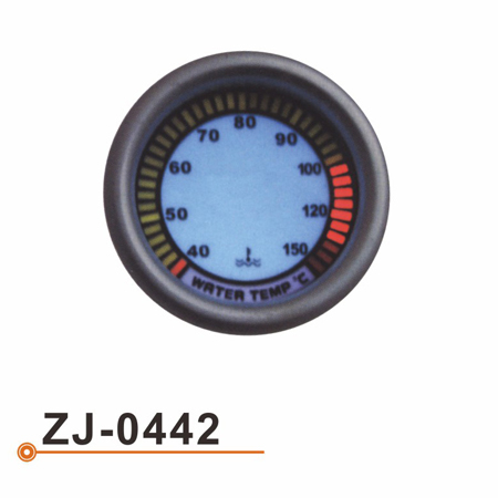 ZJ-0442 水温表