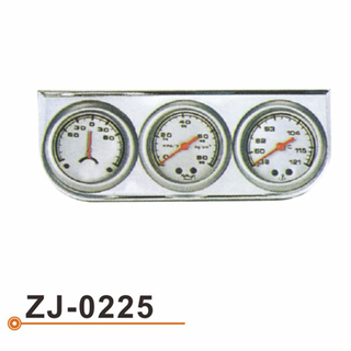 ZJ-0225 连体表