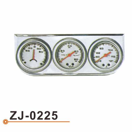 ZJ-0225 连体表