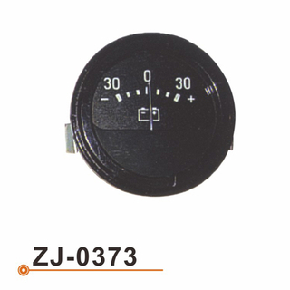 ZJ-0373 电流表