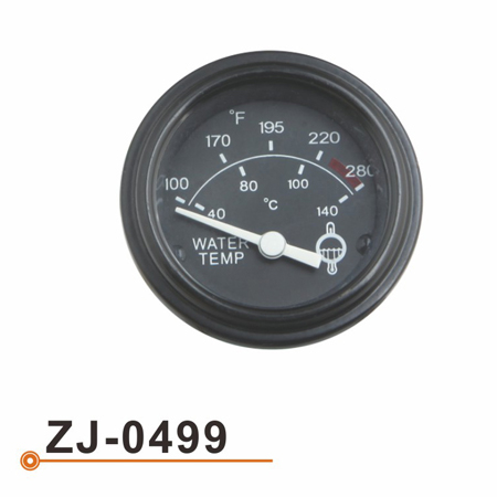 ZJ-0499 转速表