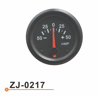 ZJ-0217 电流表